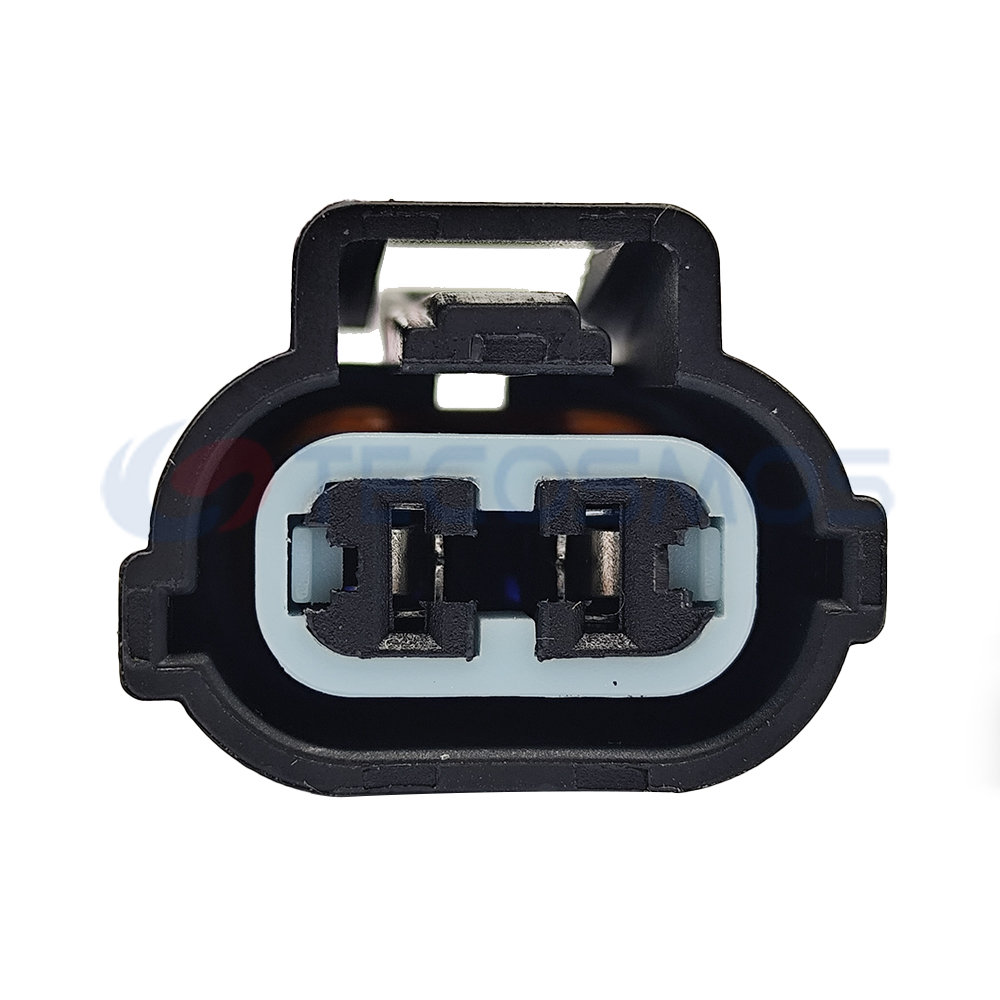 Waterproof Wire Connector Cable Harness Automotive Enclosure Connector for Hyundai 2pin Female PB045-02027