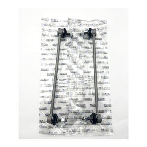 9678832880 9678833080 <span class=keywords><strong>barre</strong></span> d'équilibre rotule <span class=keywords><strong>barre</strong></span> <span class=keywords><strong>stabilisatrice</strong></span> avant pour Peugeot 2008 301 Citroen <span class=keywords><strong>C3</strong></span> (marque QUEENWOO) - Product Image 1