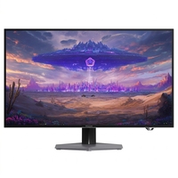 Aoc Agp277qkd 26.5 pouces W-oled Moniteur de jeu 2k 540hz Double mode 0.02ms Protection des yeux Écran d'ordinateur 720hz Natif 10bit