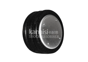 Nuevo Airbag de Suspensión Neumática KANAISI W01-358-7843 para Reparación de Maletero - Ajuste Universal, 1 Año de Garantía - Product Image 4