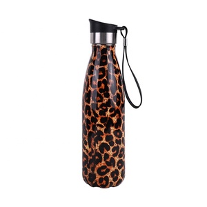 Frascos de vacío de acero inoxidable con botella de cola de agua inteligente de 500ml en existencias - Product Image 6