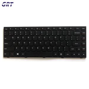 Sunrex Laptop <b>Keyboard</b> for Lenovo G40-30 G40-45 G40-70 G40-80 - Product Image 2