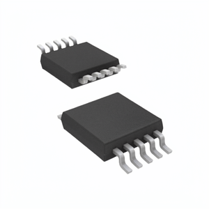 Composant électronique SP7648EU-L Gestion de l'alimentation (PMIC) Service complet original 10 TFSOP, 10 MSOP - Product Image 1