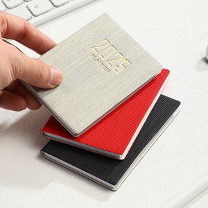 Carnets de composition et cahiers d'exercices personnalisables A7 pour écoles, Nouveauté 2026, Vente en gros, Direct Usine Chine - Product Image 3