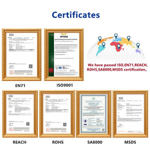 مطاط سيليكون سائل ناعم آمن على البشرة وصديق للبيئة، معالج بالبلاتين، لصنع قوالب أجسام الألعاب - Product Image 6