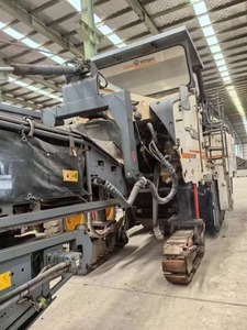 Sử dụng wirtgen W2000 Road máy móc một chất lượng cao vỉa hè Máy phay để bán - Product Image 3