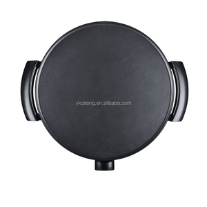 Fabricant de Mogogo Injera avec écran numérique de 18,5 pouces, grande taille, cuisinière éthiopienne, Mogogo Injera Maker avec couvercle - Product Image 5