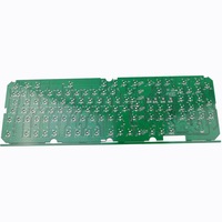 Personalización de PCB y PCBA para Teclados