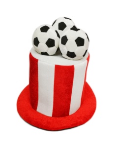2026 WK Vente à Chaud Canada Carnaval Fête Acclamations Danemark Viking Corne <span class=keywords><strong>Pirate</strong></span> Viking Chapeau Cowboy Chapeau - Product Image 2
