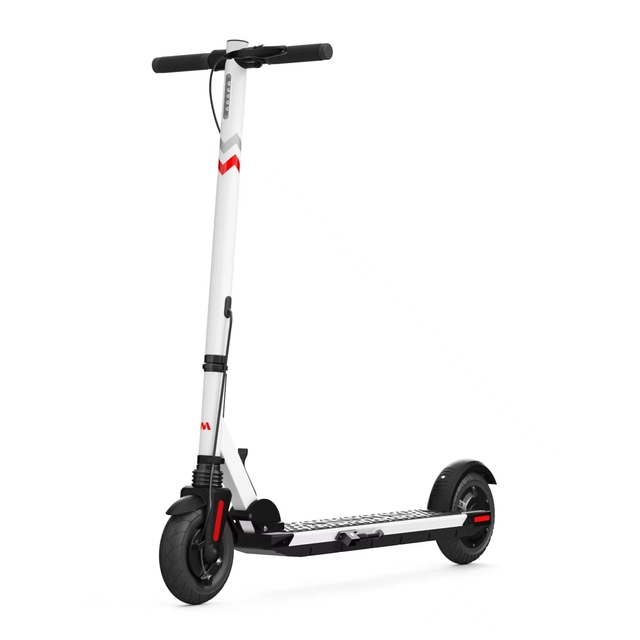 Foldable Electric Scooter 350W 250W City Leisure Digital APP Control for 30km/h Smart Front Brake New Adult Wide Tire
