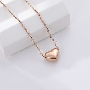 <b>Women</b> Trendy Stainless Steel Chokers Necklace Strand Gold Plated <b>Jewelry</b> <b>Set</b> <b>for</b> <b>Women</b> Gift - Product Image 3