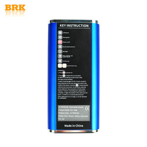 UCT-180B 4mm Mikrokristalline Sonden - Metall/Keramik/Kunststoff/Glas, Dickenmessgerät |   Tankinspektion |   Druckbehälter - Product Image 2