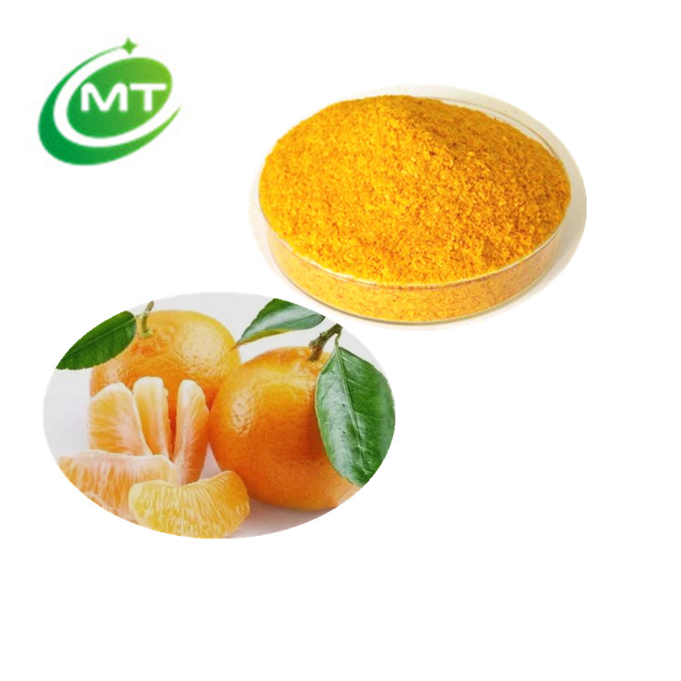 ヘルシーでおいしいオレンジフルーツパウダー/オレンジジュース