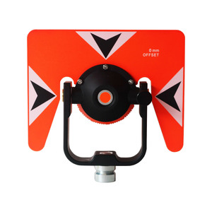 ปริซึมสำรวจ AK18 สำหรับขาย ชุดสะท้อนแสงสำหรับเครื่องวัดมุมแบบ Total Station - Product Image 1