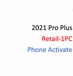 Licencia de Volumen Estándar de Software <span class=keywords><strong>Ltsc</strong></span> Pro Plus 2024 para PC, Uso Doméstico y Empresarial, Soporte Telefónico Activo, en Stock, Usado - Product Image 6
