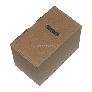 Convertisseur DC-DC sur rail DIN Meanwell DDR-60L-24 60W 24V pour contrôle industriel et automatisation d'usine, options 110V 220V - Product Image 5