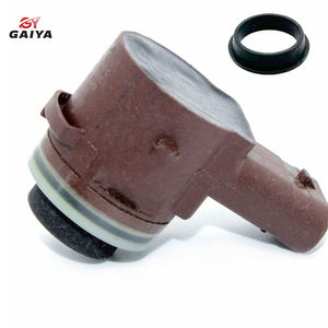 1127502-09-C Capteur de stationnement Pare-chocs <span class=keywords><strong>Radar</strong></span> à ultrasons Couleur Noir pour <span class=keywords><strong>Tesla</strong></span> 3 S X Y 112750209C - Product Image 1