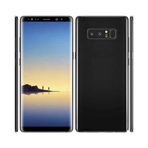 Grado originale usato per Samsung per la galassia nota serie Note8 Note9 Note20 Ultra 5G GSM CDMA LTE connettività Smart telefoni cellulari - Product Image 1