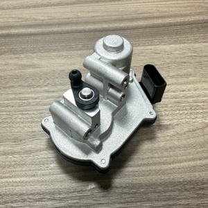 059 129 086 L convient à l'électrovanne du collecteur d'admission <span class=keywords><strong>Audi</strong></span> Q7VW Touareg L/R 059129086D - Product Image 2