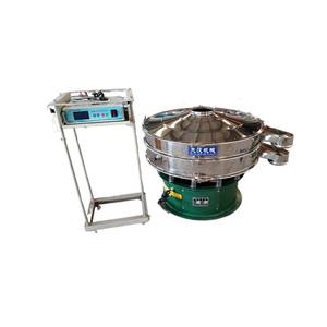 Máquina de Cribado por Vibración Ultrasónica de Alta Frecuencia, Antiobstrucción, para Separación de Partículas de Acero Inoxidable - Product Image 5