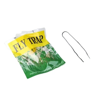 Bolsa trampa <span class=keywords><strong>para</strong></span> <span class=keywords><strong>moscas</strong></span> <span class=keywords><strong>para</strong></span> control de plagas - Product Image 2