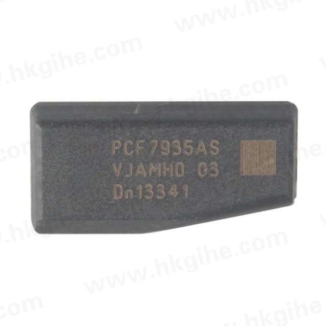 Hot selling Pcf7935as Pcf 7935 Id44 Transponder Chip pcf7935 for wholesales