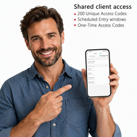 Eseye Chine Vente en gros Tuya Serrures de porte en bois intelligentes entièrement automatiques avec caméra et empreinte digitale Interphone en temps réel Serrure de porte faciale