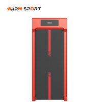 Tapis de marche pliable en gros pour usine avec poignée, machine de fitness électrique portable pour la maison, OEM ODM disponible