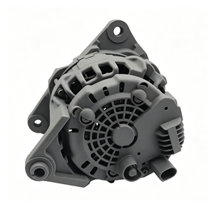 Customized SLS PA11 3D Printed Lightweight Robotic Joint with Bio-mimetic Lattice Structure - Product Image 2