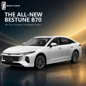เบสทูน บี70 รุ่นพรีเมียม 2.0T แฮทช์แบ็ก กำลัง 165 กิโลวัตต์ พร้อมระบบปรับอากาศอัตโนมัติ - Product Image 1