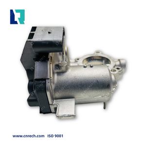 2.0TDI 엔진 용 공장 직접 EGR 밸브 05L131501C A2C12987700 - Product Image 4