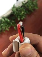 Câble électrique en cuivre NMD90 14/2 NMD90 14/3 NMD90 12/2 NMWU 8/3 AWG, fil électrique, certifié Canada C S A