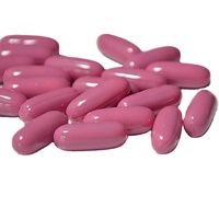 Capsules de gélules molles de qualité supérieure, complément alimentaire à base de plantes pour adultes, éclaircissement de la peau, Camu-Camu et L-Glutathion