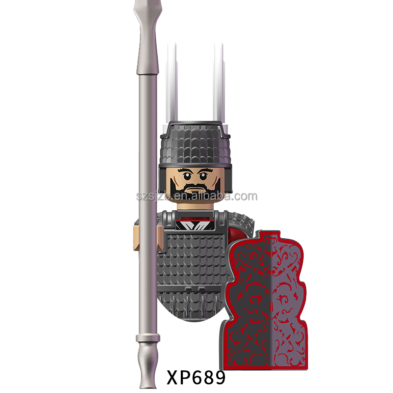 XP689