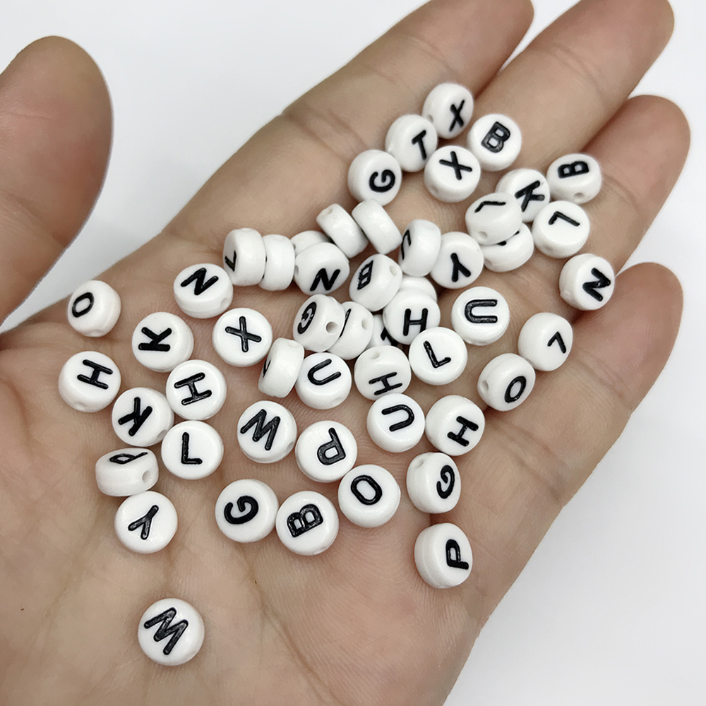 White/black