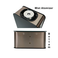 Diffuseur de parfum électrique SCENTA, fabricant, diffuseur de parfum intelligent personnalisé de 180 ml, commande par application, sans eau, nébulisation d'huile, pour hôtel