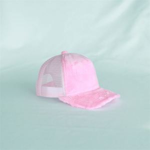 Capot de camion personnalisé avec passepoil bicolore et motif de logo personnalisable - Product Image 1