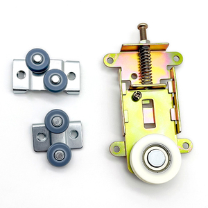 <span class=keywords><strong>Placard</strong></span> <span class=keywords><strong>porte</strong></span> <span class=keywords><strong>coulissante</strong></span> armoire à roulettes <span class=keywords><strong>porte</strong></span> <span class=keywords><strong>coulissante</strong></span> roulettes Foshan matériel <span class=keywords><strong>placard</strong></span> poulie - Product Image 1