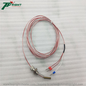 WZP2-230 RTD trasmettitore di temperatura resistenza termica <span class=keywords><strong>PT100</strong></span> - Product Image 2