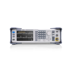 El generador de señal de microondas Siglent SSG5083A/SSG5085A tiene una salida máxima de 20 Ghz - Product Image 1