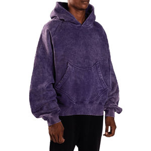 Suministro Directo de Fábrica, Sudaderas Deportivas Tejidas para Hombre, 100% Algodón, Transpirables, Invierno, Fusión sin Costuras - Product Image 4