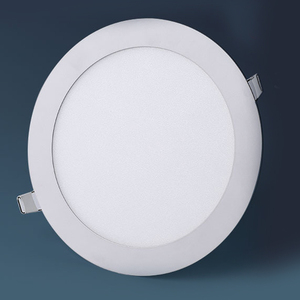 <span class=keywords><strong>2025</strong></span> nóng bán hàng vòng/vuông dẫn ánh sáng Trần 3W/6W/9W/12W/15W/18W/24W bề mặt gắn kết dẫn ánh sáng bảng điều khiển - Product Image 2