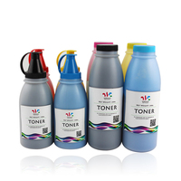 Weemay Universelle En Vrac Recharge De Poudre De Toner pour Lexmark MS MX 310 410 510 610 710 810 812 Imprimante