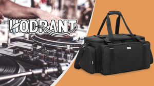 Étui de rangement électronique gratuit, petit sac pour câbles, organiseur technologique comme accessoire de voyage pour hommes et femmes - Product Image 3