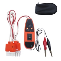 Testeur de moteur ECM, testeur ECM universel, outil de diagnostic HVAC, testeur de moteur à commutation électronique, testeur de moteur DW778