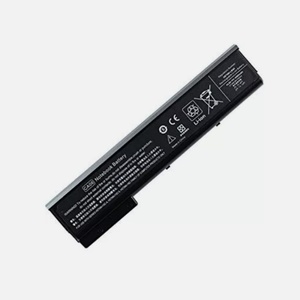 Batterie d'ordinateur portable rechargeable <span class=keywords><strong>Ca06xl</strong></span> pour ProBook 640/645/650/655 G1 718755-001 - 11.4V intégrée - Noir - En stock - Product Image 4