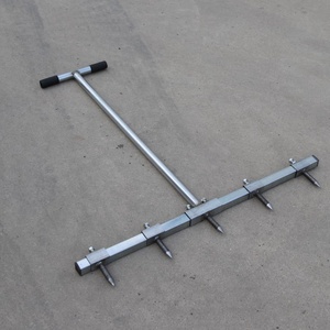 Adjustable Onion Planting Dibble Tool - Product Image 6