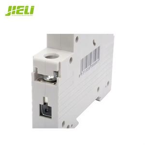 Высококачественный 3-фазный выключатель JIELI L10 1A-63A 230-400V из Китая, высокопроизводительный 3-фазный выключатель - Product Image 5