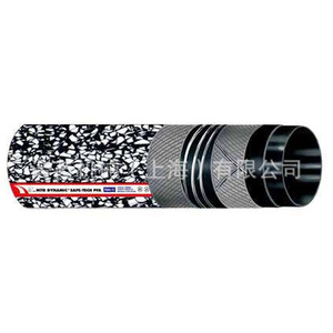 Tuyau en téflon MTG DYNAMIC SAFETECHPFA entièrement conducteur, flexible, résistant aux hautes températures - Product Image 1