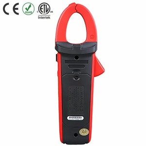 UNI-T UT216B 600A แคลมป์มิเตอร์ดิจิตอล True RMS ของแท้ใหม่เอี่ยม - Product Image 2